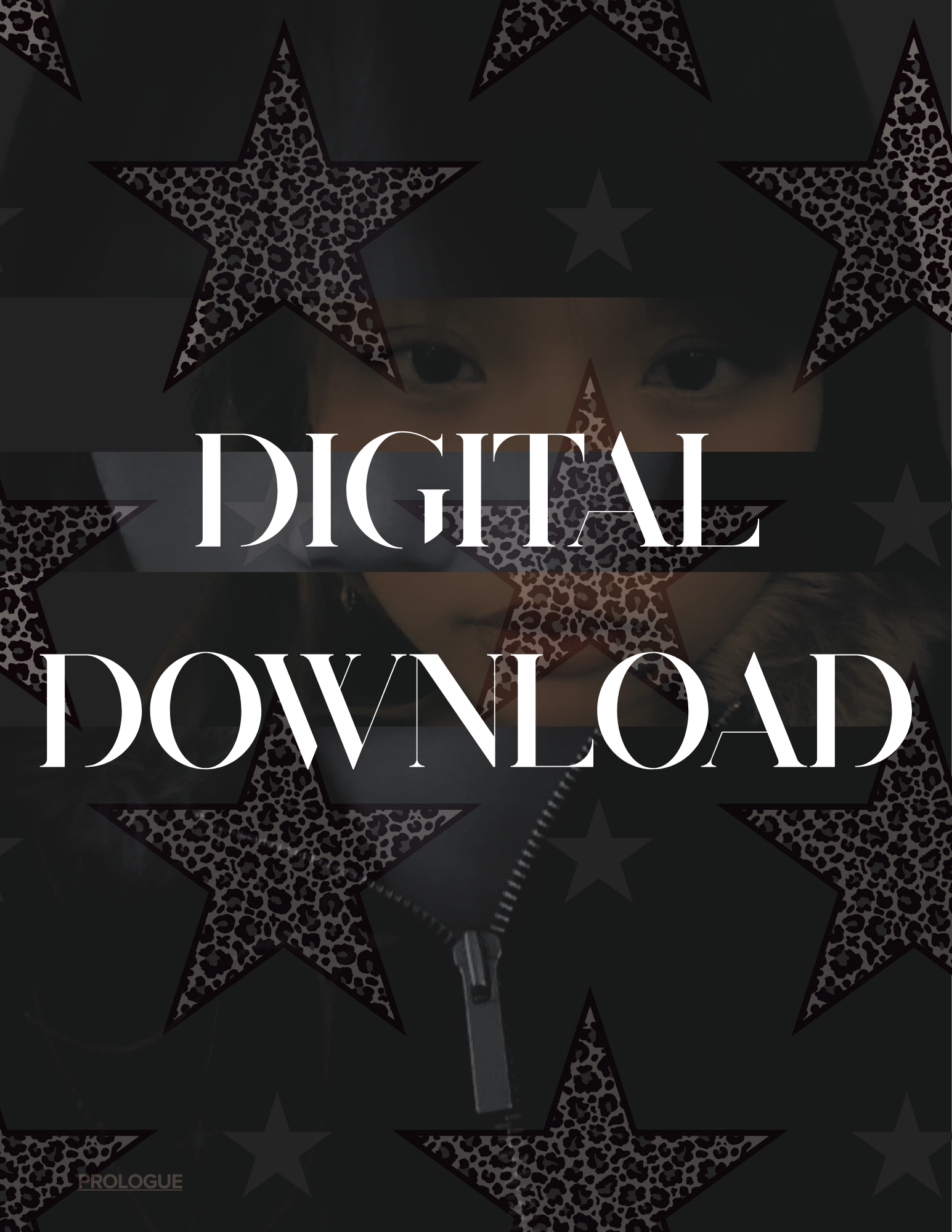 ANTIIK DIGITAL I01: Prologue